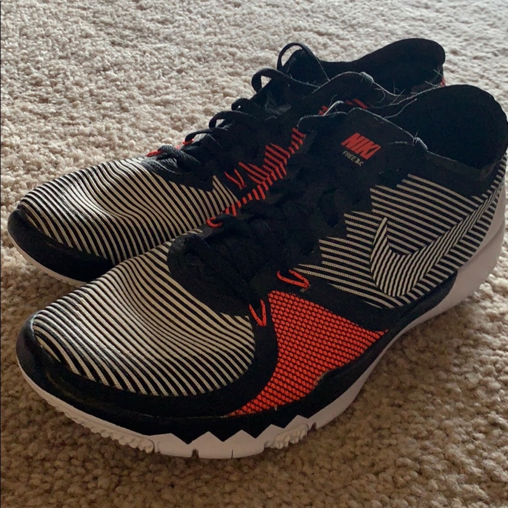 Nike Men’s Shoes